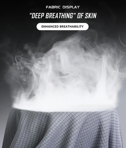 Quick Dry Breathable Long Sleeve Shirt