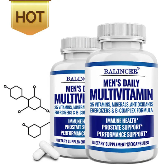 Men's Multivitamin